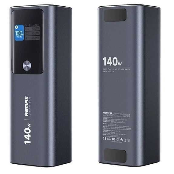 Повербанк с быстрой зарядкой,Зарядное устройство для ноутбука 25200mAh