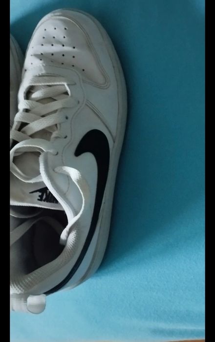 Buty Nike dla chłopca 36.5