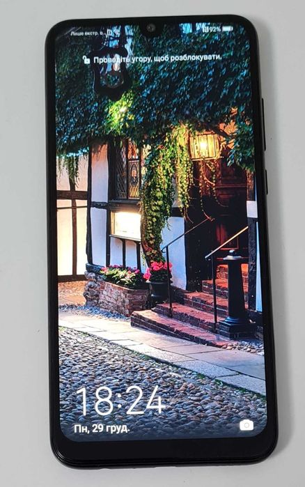 Huawei P Smart 2019  3/64GB  NFC (POT-LX1)