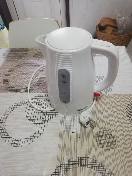 Electric Coffee Maker64552863776641121