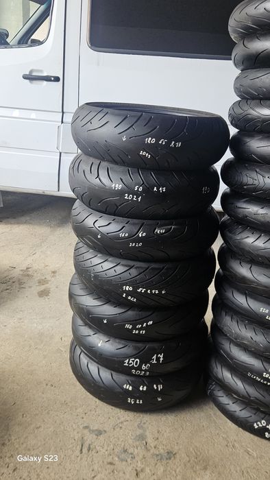 Pirelli 180 70 r17 120 70 r17