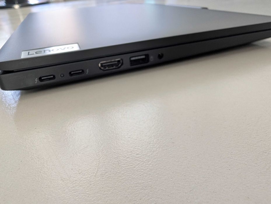 Lenovo ThinkPad T14 Ultra 7-155U/64GB/1TB/Win11P