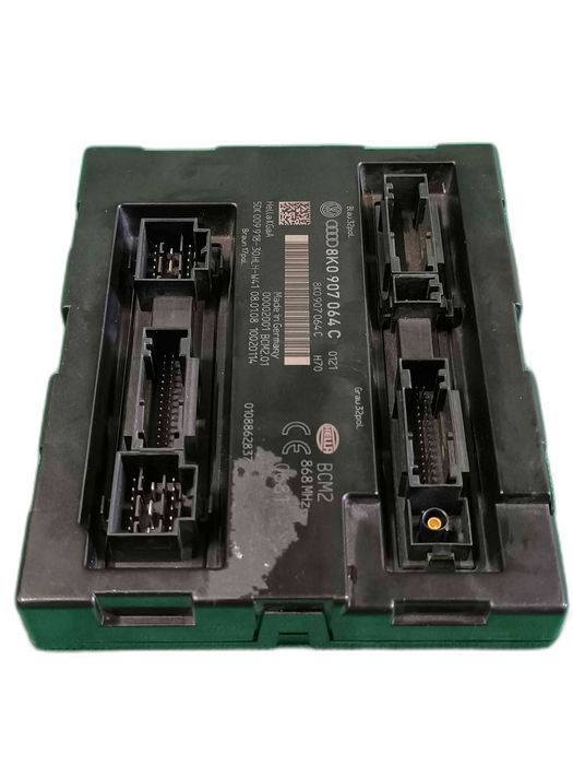 Módulo Electrónico AUDI A4 B8 8K0907064C (OEM) | 5DK00991830 (OEM)
