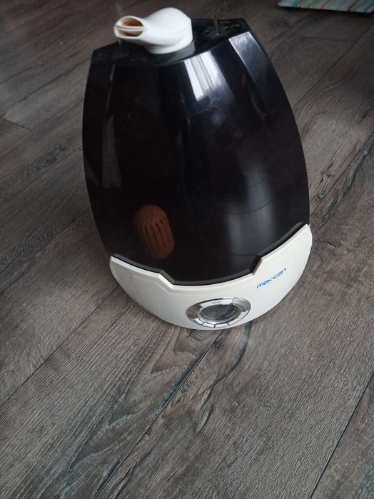 Зволожувач повітря MAXCAN MH-602