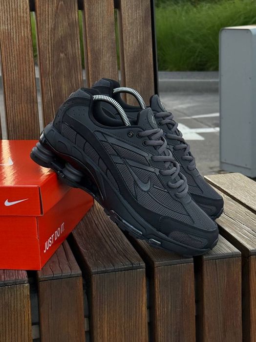 Кросівки Nike SHOX Ride 2 SP кроссовки шокс найк