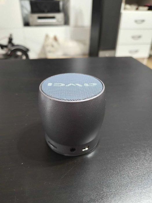 Awei Y500 – przenośny głośnik Bluetooth, używany, stan bardzo dobry