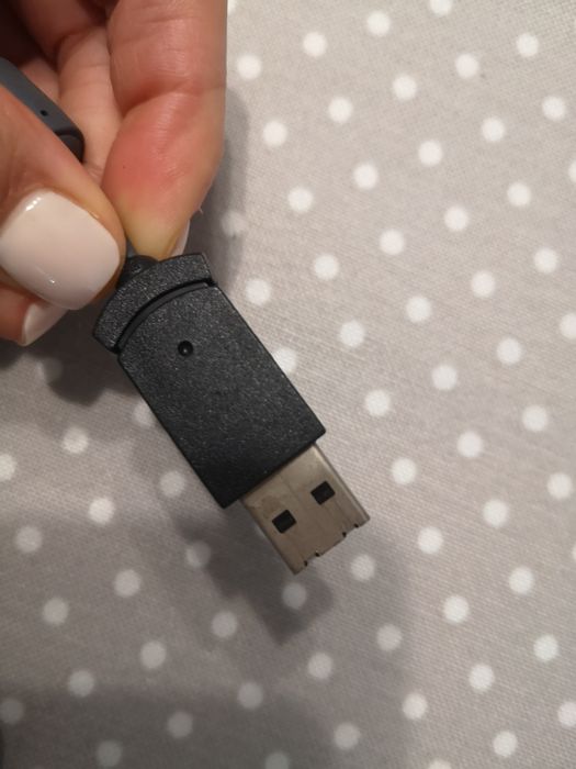 Rato da Microsoft novo