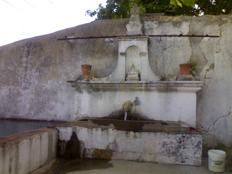 Herdade boa localizacao