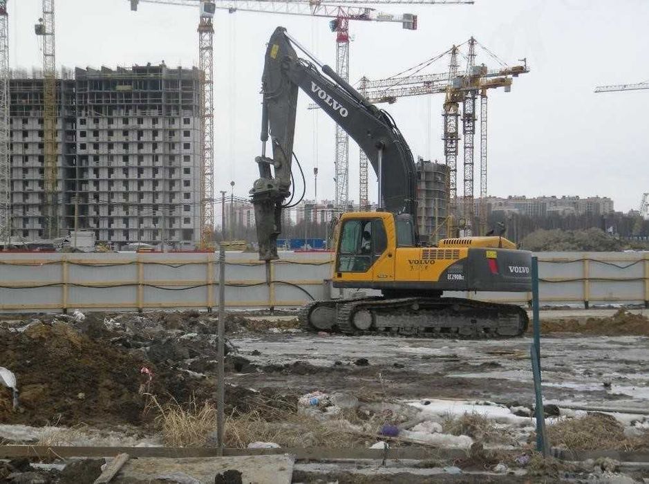 Самосвал - Самоскид. JCB 3-4CX, екскаватор, маніпулятор!