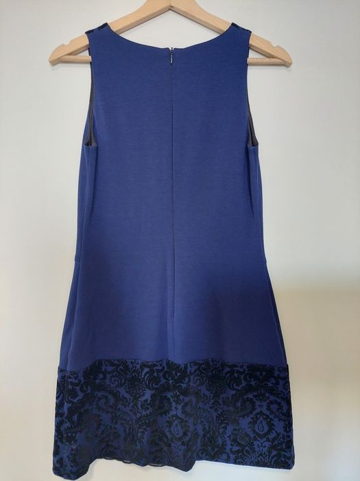 Vestido Mulher SAHOCO