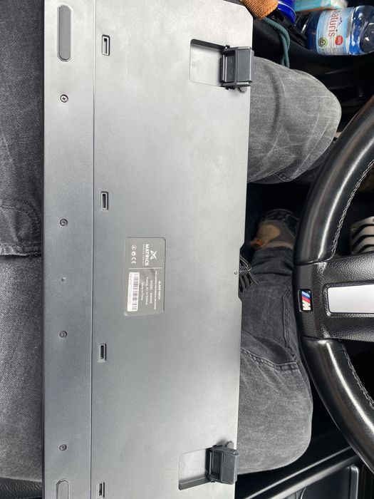 Matrix Blade Mech Keyboard64297543178499121