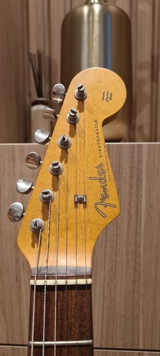 Fender Stratocaster Japan 1994