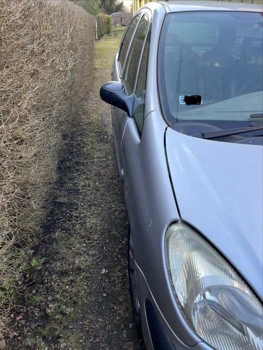 Citroen Xsara picasso