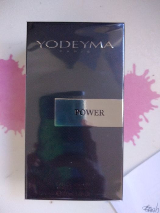 Perfumes Yodeyma