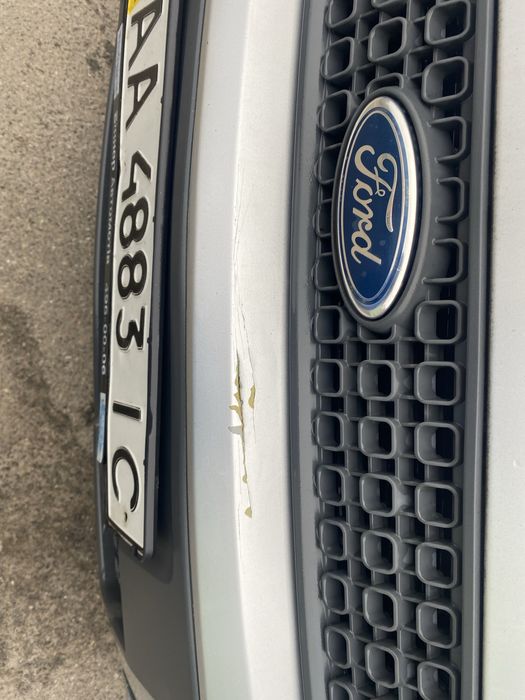 Продам Ford Fusion