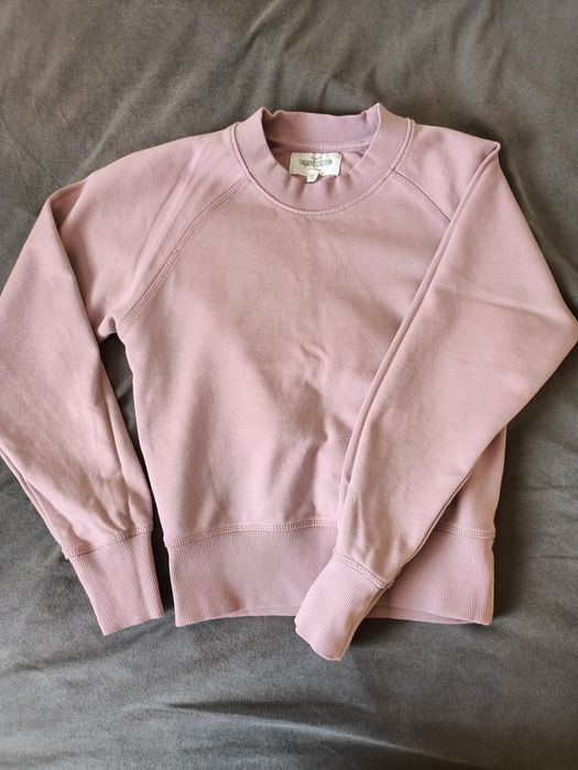 Bluza damska Reserved XS organic cotton