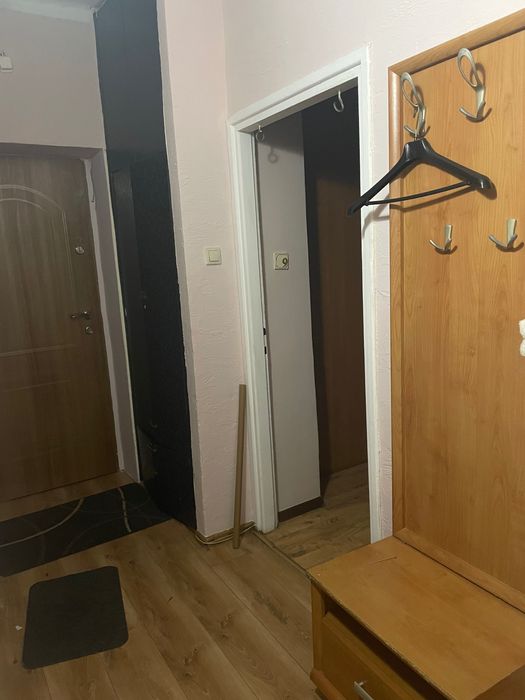 PARTER wynajmę 2 lub 3 pokoje z kuchnią ul. Szymanowskiego