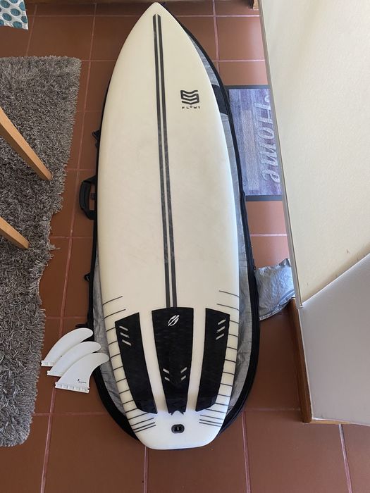 Prancha de surf Flowt 6,0 usada.