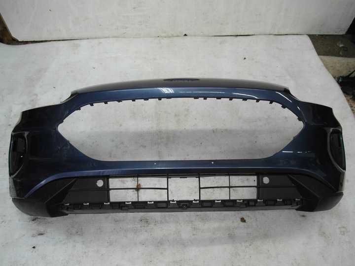 FORD KUGA ESCAPE MK3 бампер передній голий USA