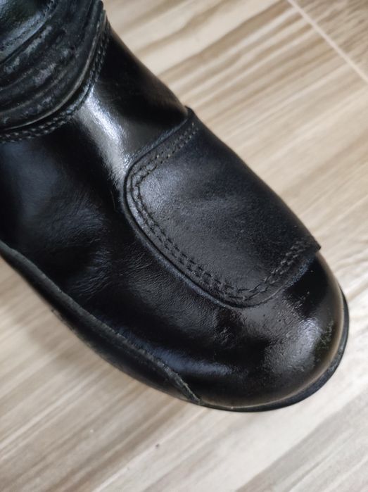 Botas de motociclismo Dainese Senhora