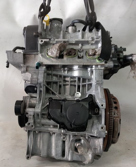 Motor completo SEAT Ibiza IV (6J5, 6P1)