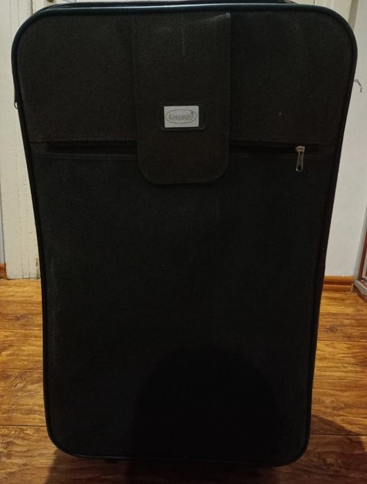 Duża Walizka Podróżna