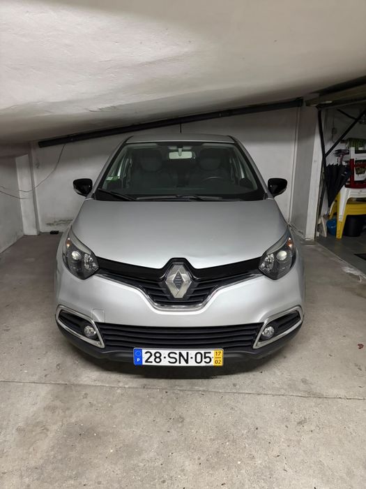Vendo Renault Captur