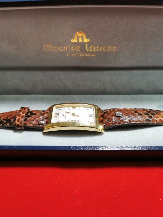 Maurice Lacroix dla Kobiet