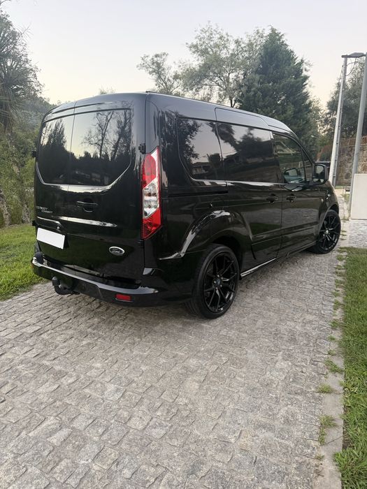 Ford Transit Connect 1.6 TDCI