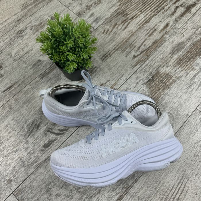 Hoka Bondi 8 F27223J 40