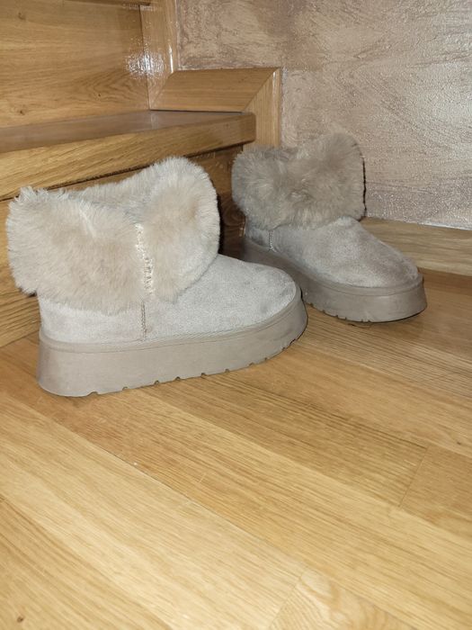 Ugg buty zimowe 37