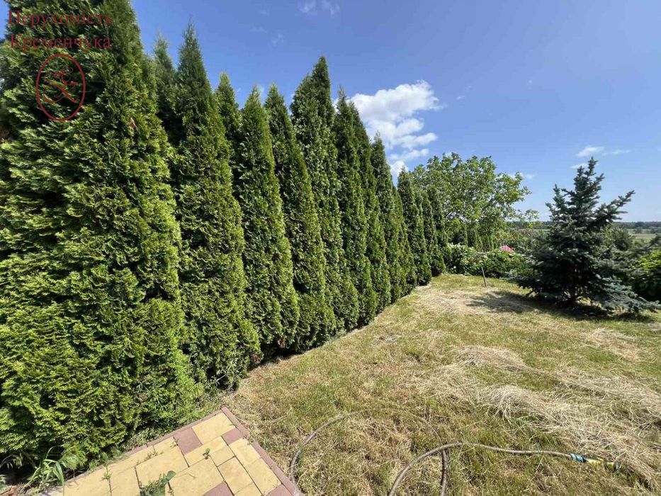 Продам будинок неподалік міста!