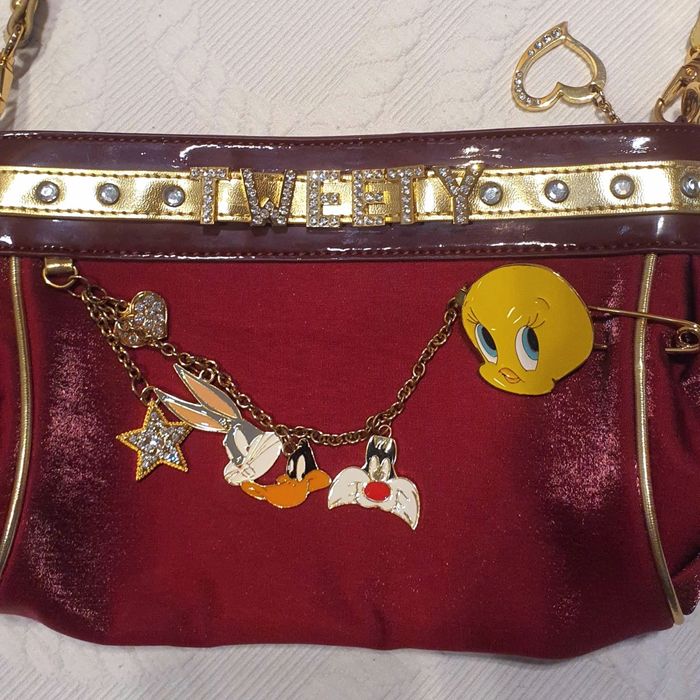 Braccialini Looney Tunes
