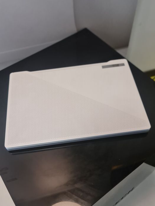 Asus ROG Zephyrus G14 2021