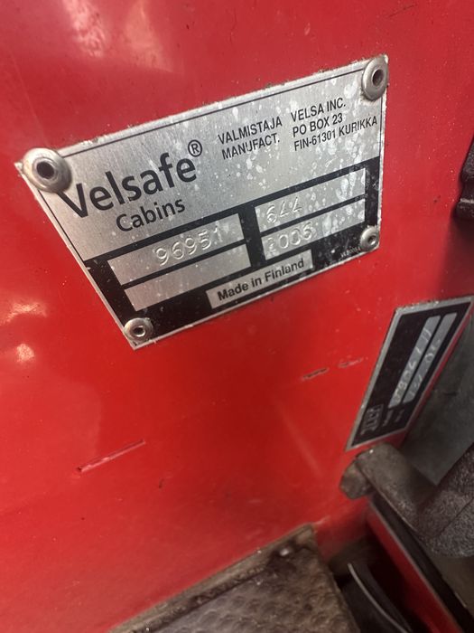 Loglift 96 Hiab Epsilon