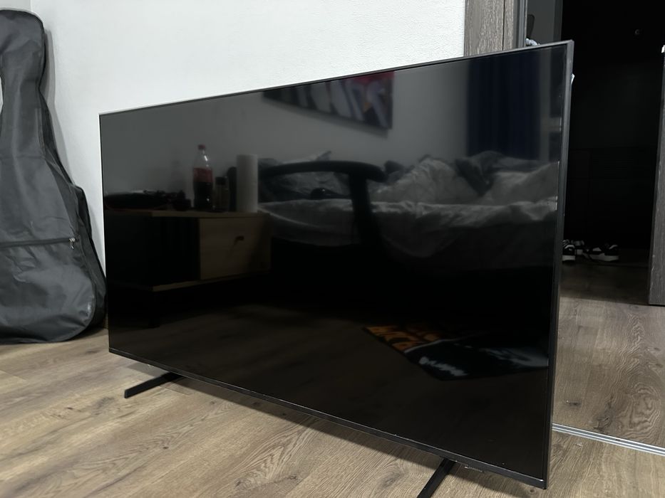 Телевізор samsung QE43Q7FAAUXUA