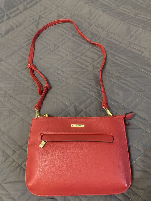 Torebka damska WITTCHEN