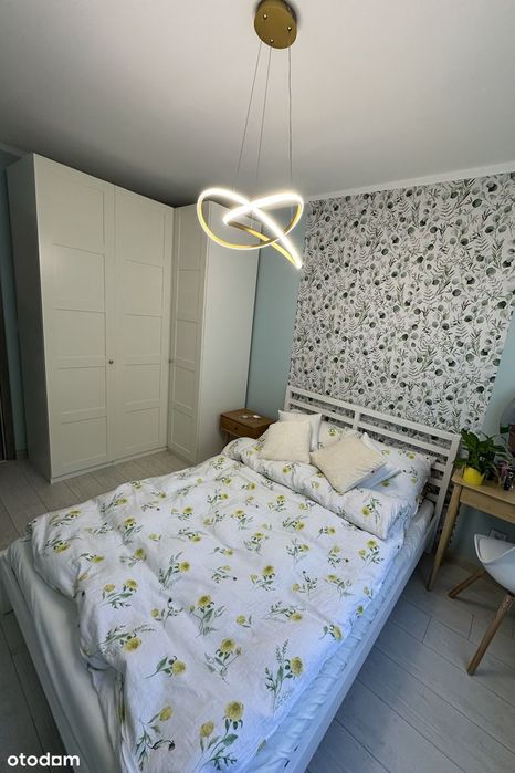 Mieszkanie – Katowice, Osiedle Bażantowo, Kostuchna - Widok 5