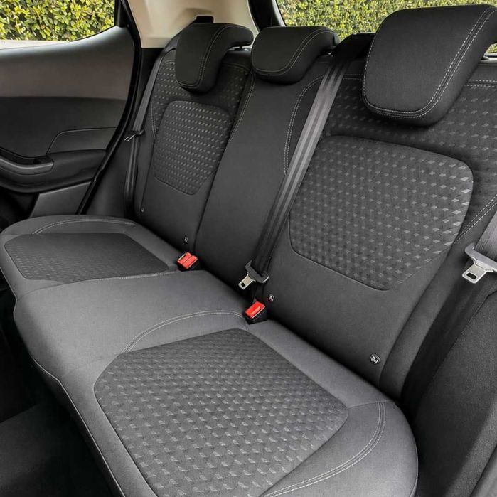 Ford Fiesta 1.5 TDCi B&O Play First Edition || Excelente Oportunidade