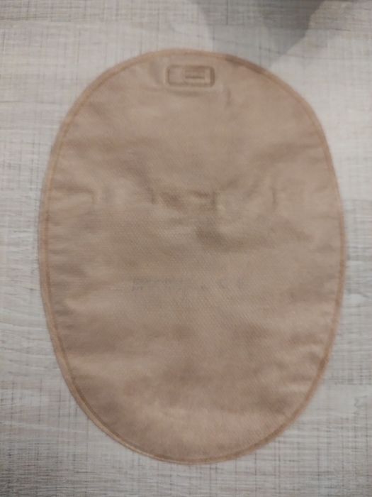 Płytka convatec ref 402207
