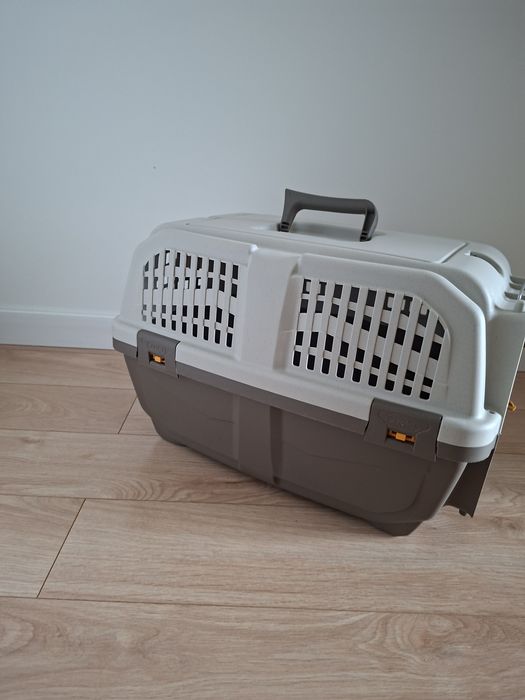 Transporter kontener dla psa