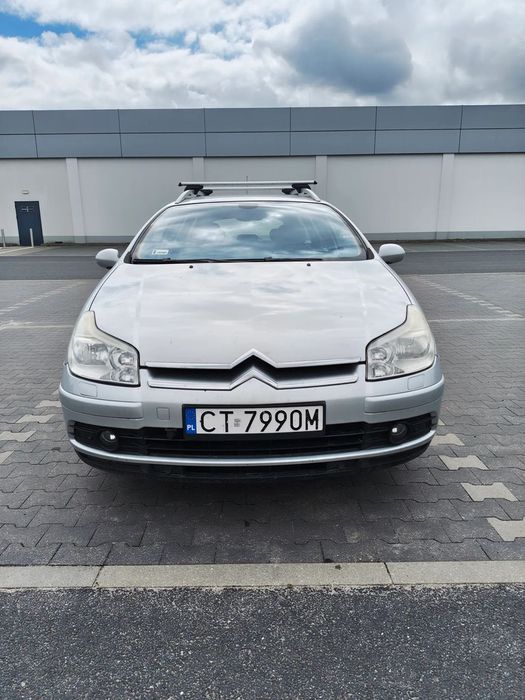 Citroën C5