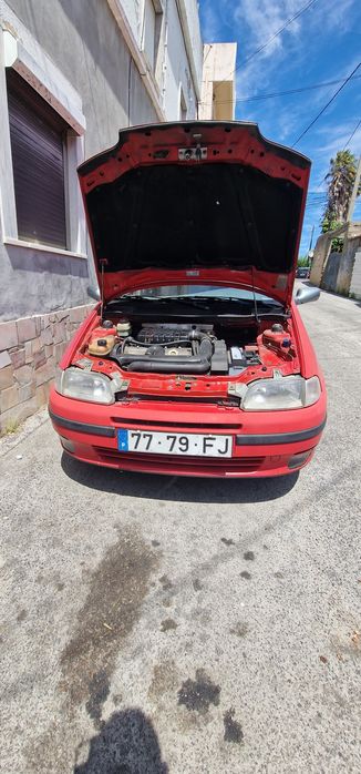 Punto 1995 1.7TD482937614925844482
