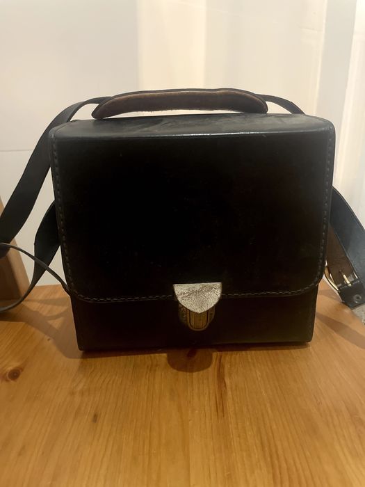 Câmara de filmar Super 8 Argus Cosina 735