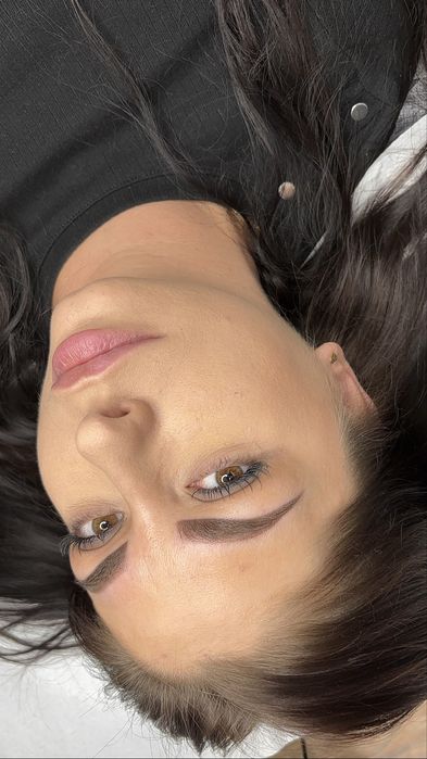 Makijaż permanentny