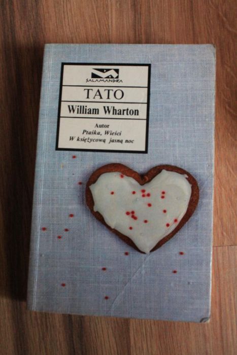 Tato Whilliam Wharton