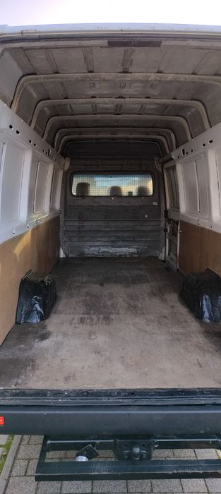 Taxi bagażowe Transport Przeprowadzki PL / EU Bagażówka TANIO