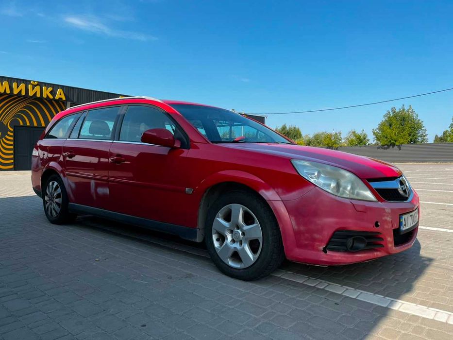 Opel Vectra 2006 VIN W0L0ZCF3561102701 фото оголошення 7 з 13