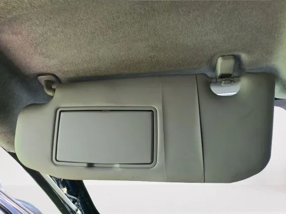 Pála de sol esquerda FIAT Tipo Wagon (358_)