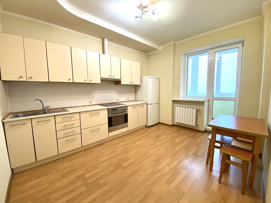 Власник Здам 1 к Срібнокільська 12, 5 хв метро Осокорки Позняки